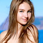 Fourth pic of Nude Teens Photos » Izabel A, Ristime