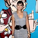 Third pic of Nelly Furtado performs and backstage at Univision Concert at Fillmore Miami Beach