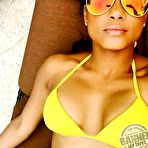 Fourth pic of Christina Milian absolutely naked at TheFreeCelebMovieArchive.com!
