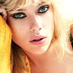 First pic of Scarlett Johansson fully naked at Largest Celebrities Archive!