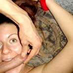 Second pic of Cum On Wives - Real submitted pics of amateur housewives getting cumshots!