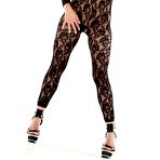 First pic of Leya Falcon