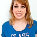 First pic of Bunny Lust - Louisa May Class Flirt