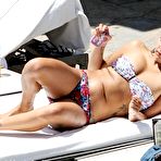 Third pic of  Peaches Geldof fully naked at CelebsOnly.com! 