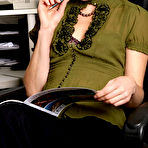 First pic of AllOver30.com - Introducing 31 year old Delilah