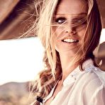 Third pic of Toni Garrn fully naked at Largest Celebrities Archive!