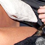 First pic of :: Largest Nude Celebrities Archive. Geri Halliwell fully naked! ::