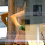 Second pic of :: Largest Nude Celebrities Archive. Geri Halliwell fully naked! ::