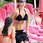 Third pic of Louise Nurding Redknapp fully naked at Largest Celebrities Archive!