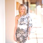 First pic of Bree Daniels: Bree Daniels, the cute babe... - BabesAndStars.com