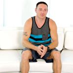 First pic of Cassidy Klein / The Masseuse At My Gym / Fantasy Massage