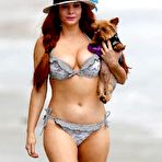 Third pic of Phoebe Price absolutely naked at TheFreeCelebMovieArchive.com!