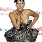 First pic of :: Largest Nude Celebrities Archive. Laura Govan fully naked! ::