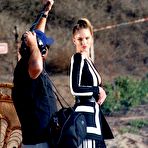 Fourth pic of Rosie Huntington Whiteley absolutely naked at 
TheFreeCelebMovieArchive.com!