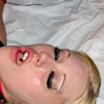 Third pic of Trashed Girl Friends 
