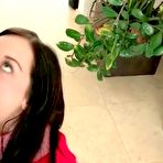 Third pic of Aurora Monroe Hungrily Tastes Ramon Nomar`s Cock 1 - Pure18