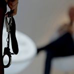 Second pic of Maria in Do Me Blind on Colette