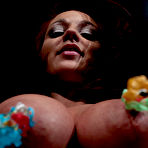 Third pic of Nikki Sims New Year Party - Bunny Lust