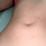 Fourth pic of Sweet Slutie Remy LaCroix Shows Her Booty 2 - AssParade