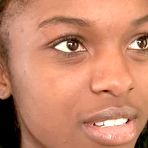 Second pic of Older Guy Seduces Pretty Black Teenie 1 - GiveMeTeens