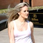 First pic of Rachael Rhodes fully naked at Largest Celebrities Archive!