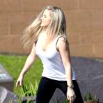 Fourth pic of Rachael Rhodes fully naked at Largest Celebrities Archive!