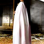 Fourth pic of Zorah Pirate Empress Cosplay Erotica - Cherry Nudes