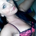 First pic of Freckles 18 The Sensual Touch - Bunny Lust