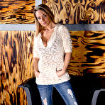 First pic of Nikki Sims - Purple | Web Starlets