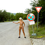 First pic of Tight Pussy of pinky-june-03-tramping-blonde-lady-nude-in-public by ALS Scan | 15 Clit Closeups
