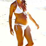 First pic of :: Largest Nude Celebrities Archive. Natalie Pinkham fully naked! ::