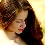 Fourth pic of 
	  Erotic redhead Nicole K Iness (15 pictures) - Sexy Models