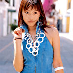 Fourth pic of Sayuri Anzu in Thailand @ AllGravure.com