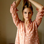 Third pic of Cole Esenwein Westside Cutie for Zishy - Cherry Nudes