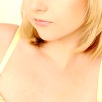 Fourth pic of Lucia in Innocent blonde cutie is soloing at Another Babe | Set 1by-day/12749