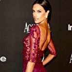 Third pic of Alessandra Ambrosio absolutely naked at TheFreeCelebMovieArchive.com!
