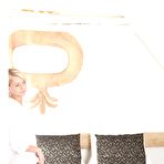 First pic of There is nothing Pinky June wouldn't do in order to make a man turned on in a moment