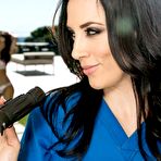 First pic of Dillion Harper and Jelena Jensen / The Hotel Creep / Fantasy Massage