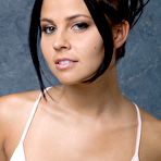 First pic of Cassandra B at HQ Babes