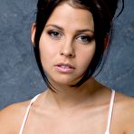 Second pic of Cassandra B at HQ Babes