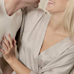 First pic of Lola MyLuv Blonde Vixen Savors Meaty Cock