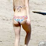 First pic of Kate Hudson fully naked at Largest Celebrities Archive!