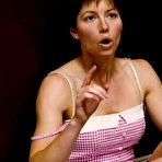 Third pic of Jessica Biel fully naked at Largest Celebrities Archive!