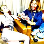 Third pic of Miley Cyrus fully naked at Largest Celebrities Archive!