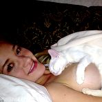 Third pic of Amanda Michalkas fully naked at Largest Celebrities Archive!