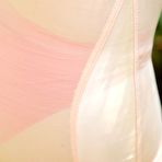 Second pic of Dirty Angie from World of Clothing Fetish!