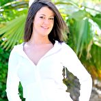 First pic of Bunny Lust - Estrella Tight In White