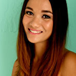 Fourth pic of Cherie Kane Black Bustie - Bunny Lust