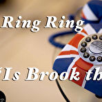 First pic of Spinchix: Brook Little Takes Your Call | Web Starlets