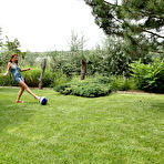 First pic of ALS is All Ladies Shaved - ALS Angels Thumbnail Gallery